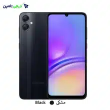 موبایل سامسونگ Samsung Galaxy A05 ظرفیت 64 گیگابایت و رم 4 گیگابایت