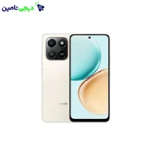 موبایل آنر مدل X7d 4G ظرفیت 256 گیگابایت رم 8 گیگابایت