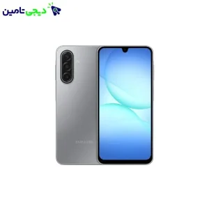 گوشی موبایل سامسونگ مدل Galaxy A17 4G ظرفیت 128 گیگابایت رم 6 گیگابایت
